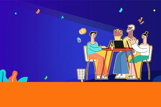 助理电子商务师培训